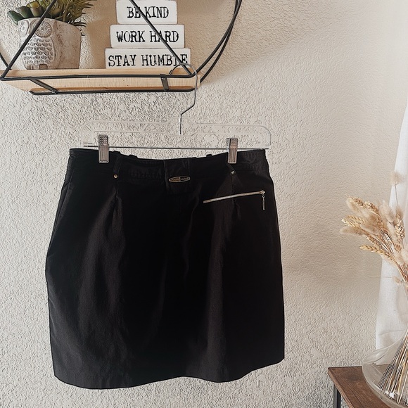 Jamie Sadock Size 4 Golf Skort - Picture 4 of 6